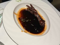 -桂满陇·海市蜃楼·黑金(国金店)