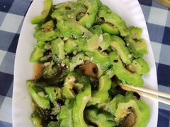 -钱大妈海鲜饭店(保利林语店)