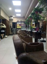 剪发区-唯美发艺