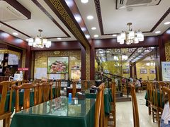 大堂-白魁老号饭庄(交道口店)