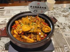 -一味大院•桐庐菜传承店(春江路店)