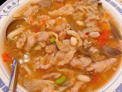 -老雒阳面馆·水席·洛阳菜(王城路店)