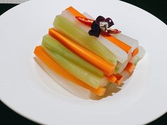 -江上荟·创意中国菜(绿地缤纷城店)