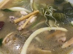 -南海渔家•海鲜•正宗海南菜(海棠湾店)