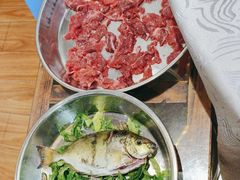 -丰尔粥食·粥底火锅(大良总店)