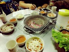 android_upload_pic-釜山火炉·海鲜烤肉(紫藤路店)