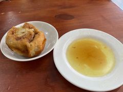 -宝瑞门钉肉饼店