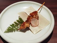 -匠和风精致料理(莆田财富中心店)