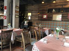 -Mammamia意大利餐厅(阳春巷店)