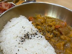 -食米家拌饭(梅溪新天地店)