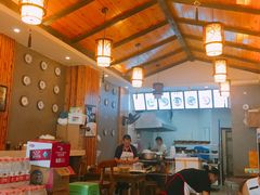 大堂-巴津碗碗面(人和店)