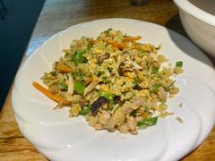 桂花炒-聪辉同安老美食饭店(大元路店)