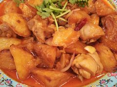 -阿西娅食府(中关村店)