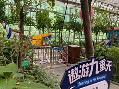 -南宫五洲植物乐园