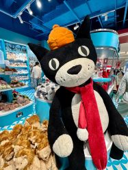 -Hamleys哈姆雷斯(东方福来德店)