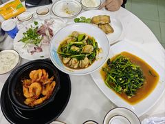 -霞海鸭仔饭店(海滨大道北店)