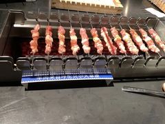 -很久以前羊肉串(朝阳路店)