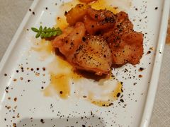 -狮王府淮扬菜(老门东店)