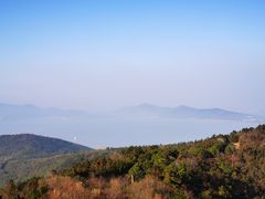 -太湖渔洋山