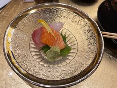 -鮨政·Omakase(港汇恒隆广场店)
