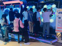 -大玩家(万达广场大连甘井子店)