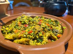 -徽三说·土徽菜·中国徽菜连锁品牌(一中店)