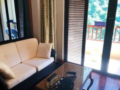 -三清山希尔顿度假酒店