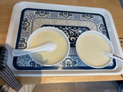 梧州冰泉滴珠豆浆-冰泉豆浆馆(阳朔店)