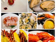 -康帝国际酒店-艾斯本自助西餐厅