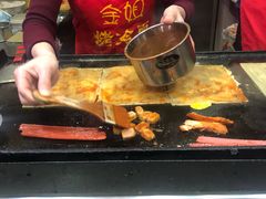 -金姐烤冷面(大沙泥街店)