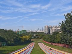 -南翠屏公园