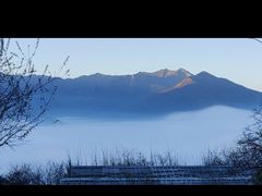-太子岭滑雪场