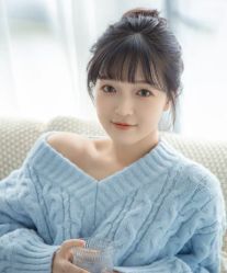 点击看大图 -蜜桃少女VISION写真馆(雁塔店)