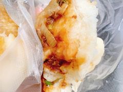 包子-牛街洪记小吃店(牛街店)