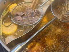 -汕头八合里海记牛肉店(清河店)