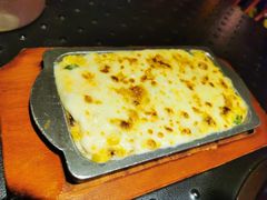 -小牛哈尼韩式水煎肉(万象城店)