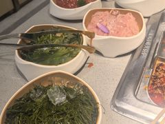-海底捞火锅(银泰中心店)