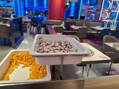 -鱼酷活鱼烤鱼(恒隆广场店)