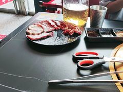 -谷牛和牛烤肉(漕河泾印象城店)