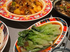 -塔哈尔·新疆盛宴(奉贤龙湖店)