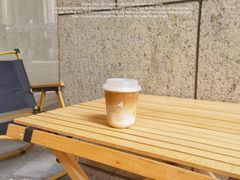 -北芒BEIMO COFFEE(五台山店)
