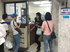 -上海市皮肤病医院(武夷路院区)