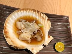 -yokocho上横町·日本食街(深业上城店)