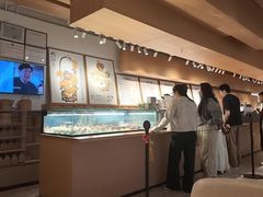 -tea'stone (万象天地店)