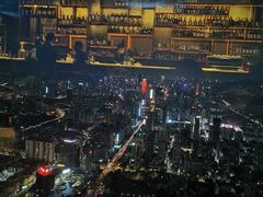 -瑞吉酒店·The Drawing Room闲逸廊·云端下午茶·夜奢Whiskey