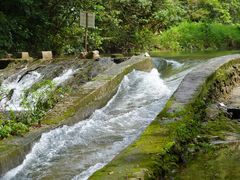 -大观园昆山峡漂流