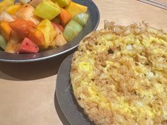 -水平有限广西米粉·广西风味集(五道口店)