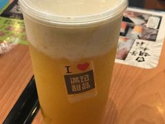 -满记甜品(南京虹悦城三店)