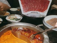 -井格重庆火锅(西直门凯德Mall店)