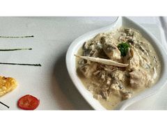-火车头法国西餐厅